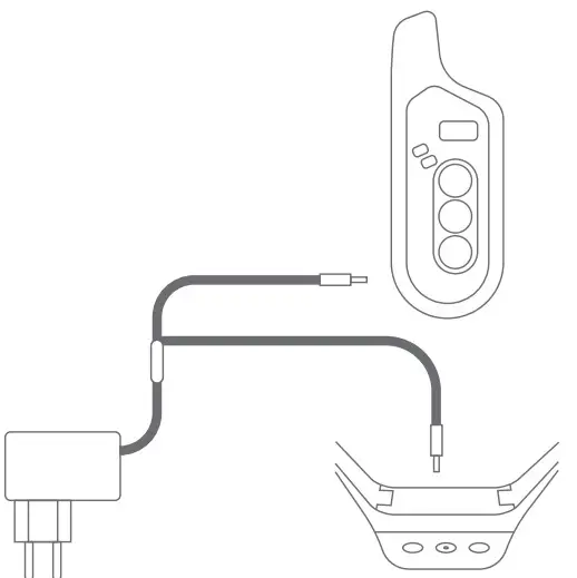 PetTec Remote Spray Trainer - Fig7