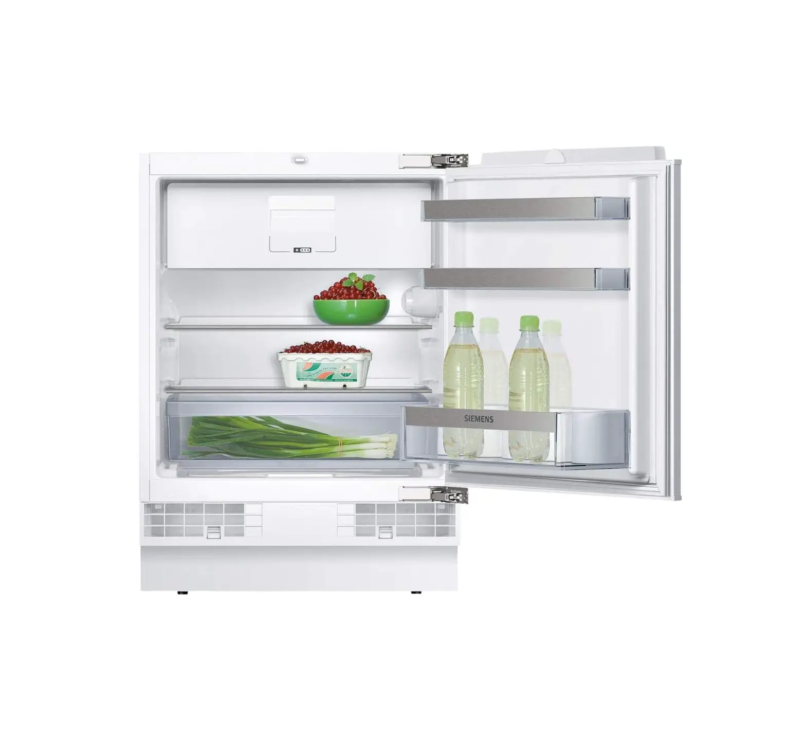 Siemens Ku15ladf0 Fridge Freezer User Manual