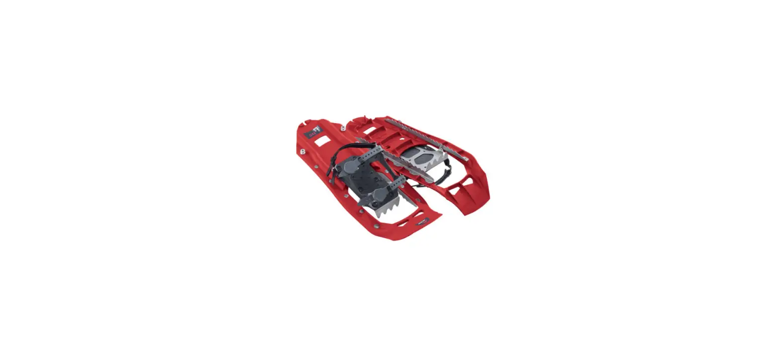 Msr Evo Trail Snowshoes User Manual