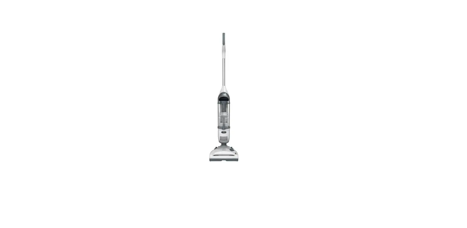 Shark Sv1106 Navigator Freestyle Upright Bagless Cordless Stick Vacuum Owner's Guide
