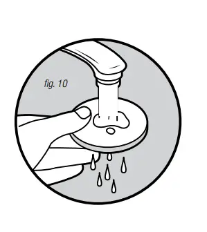 Shark-=SV1106-Navigator-Freestyle-Upright-Bagless-Cordless-Stick-Vacuum-Fig-12