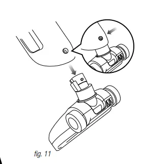 Shark-=SV1106-Navigator-Freestyle-Upright-Bagless-Cordless-Stick-Vacuum-Fig-13