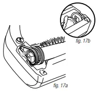 Shark-=SV1106-Navigator-Freestyle-Upright-Bagless-Cordless-Stick-Vacuum-Fig-19