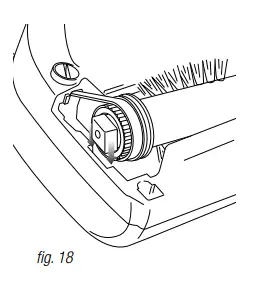 Shark-=SV1106-Navigator-Freestyle-Upright-Bagless-Cordless-Stick-Vacuum-Fig-20