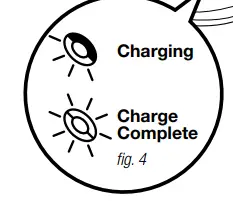 Shark-=SV1106-Navigator-Freestyle-Upright-Bagless-Cordless-Stick-Vacuum-Fig-5