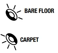 Shark-=SV1106-Navigator-Freestyle-Upright-Bagless-Cordless-Stick-Vacuum-Fig-6