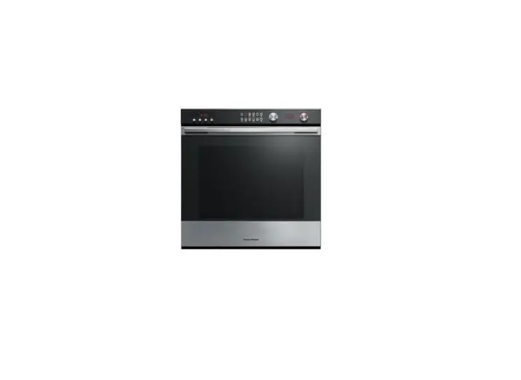 Fisher And Paykel Ob60sm Series 60cm Oven Owner's Manual Fisher And Paykel Ob60sm Series 60cm Oven Owner's Manual