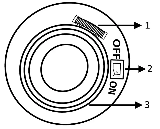 Whynter BR 125SD Compressor Cooling Beverage Refrigerator - fig2