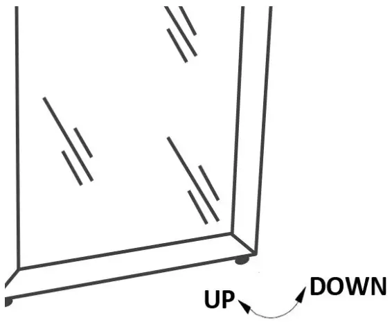 Whynter BR 125SD Compressor Cooling Beverage Refrigerator - fig4