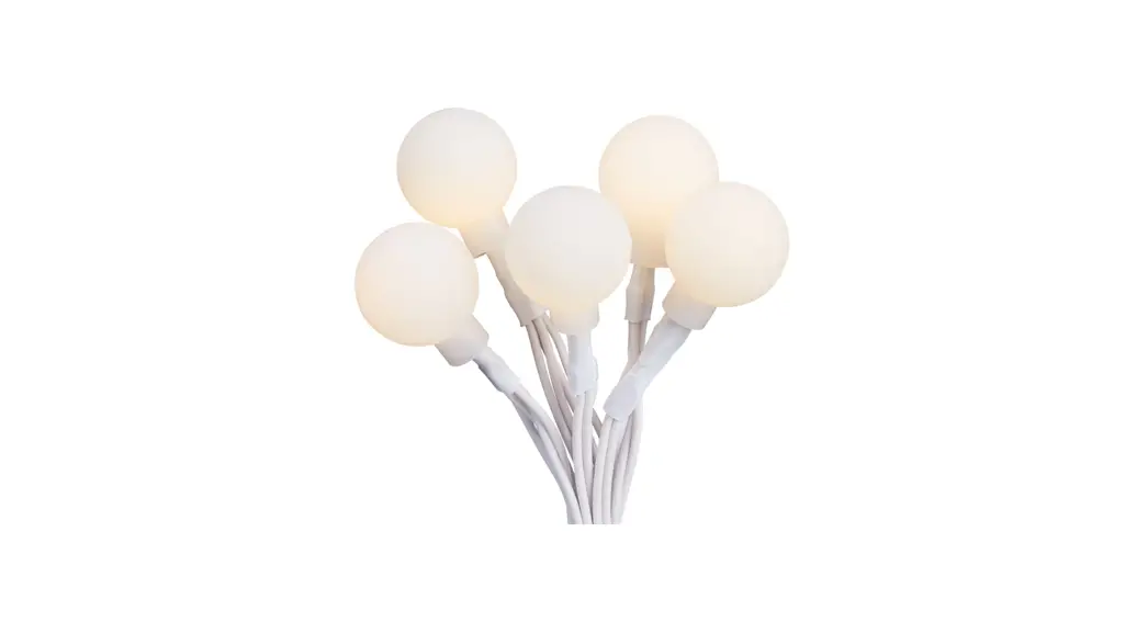 Better Homes Gardens Gw-ms-l24-12rgbw Color Chasing String Light Instruction Manual