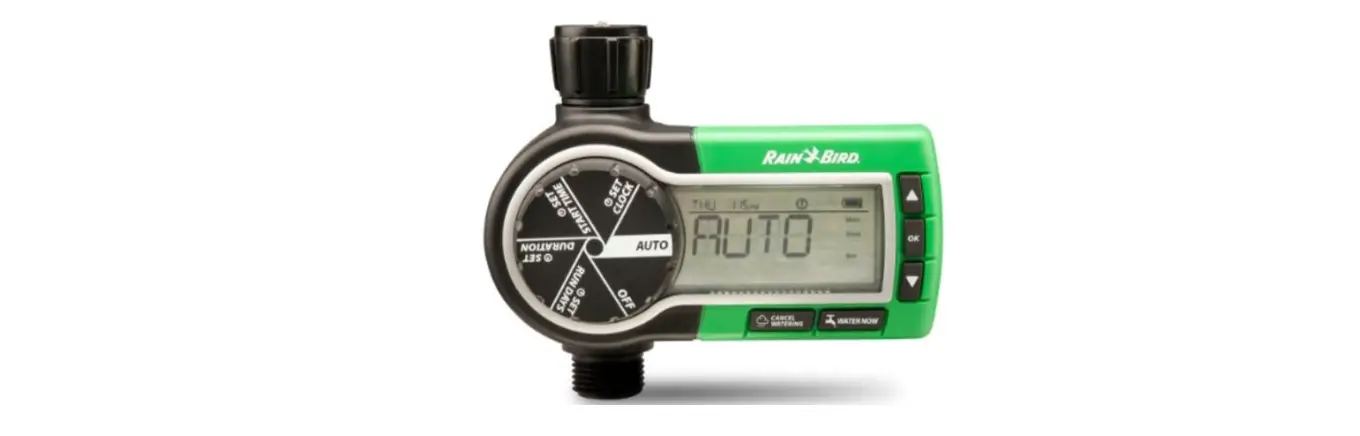 Rain Bird 1zehtmrp Professional Grade Electronic Digital Hose End Timer Installation Guide