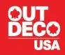 OUTDECO USA Logo