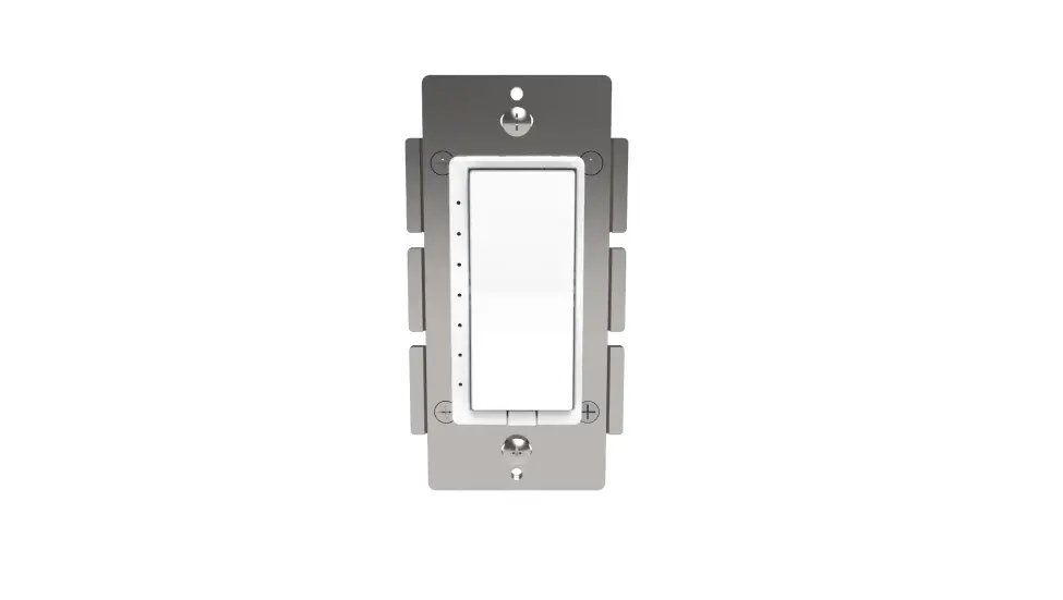 Zlink Z-wave In-wall Dimmer Wd-100 Manual