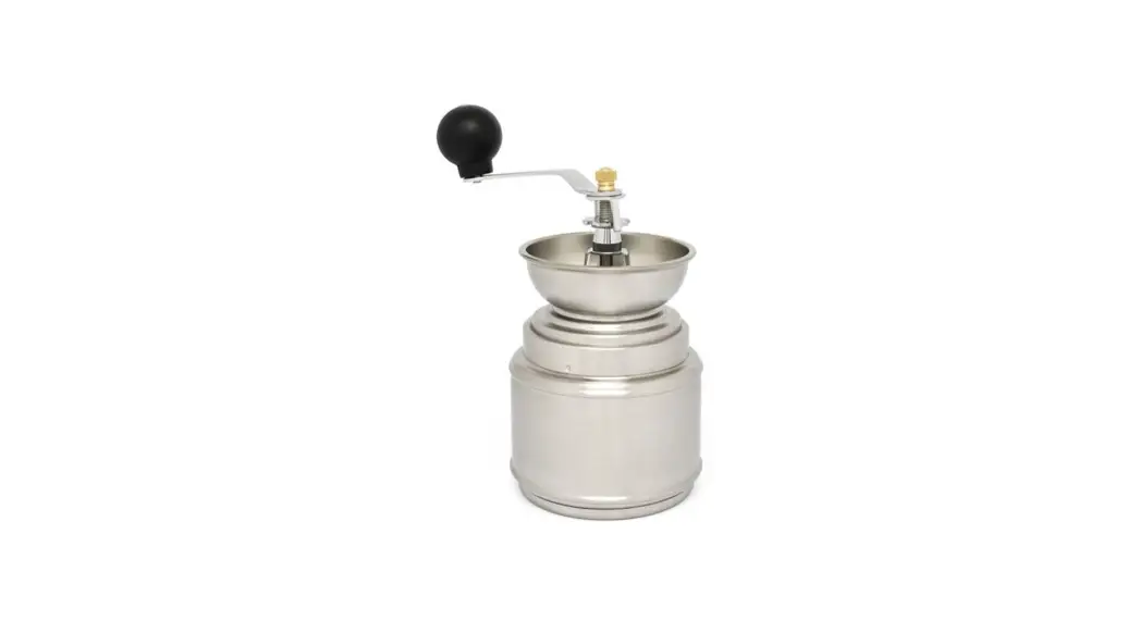 Leopold Vienna Lv01542 Coffee Grinder Instruction Manual