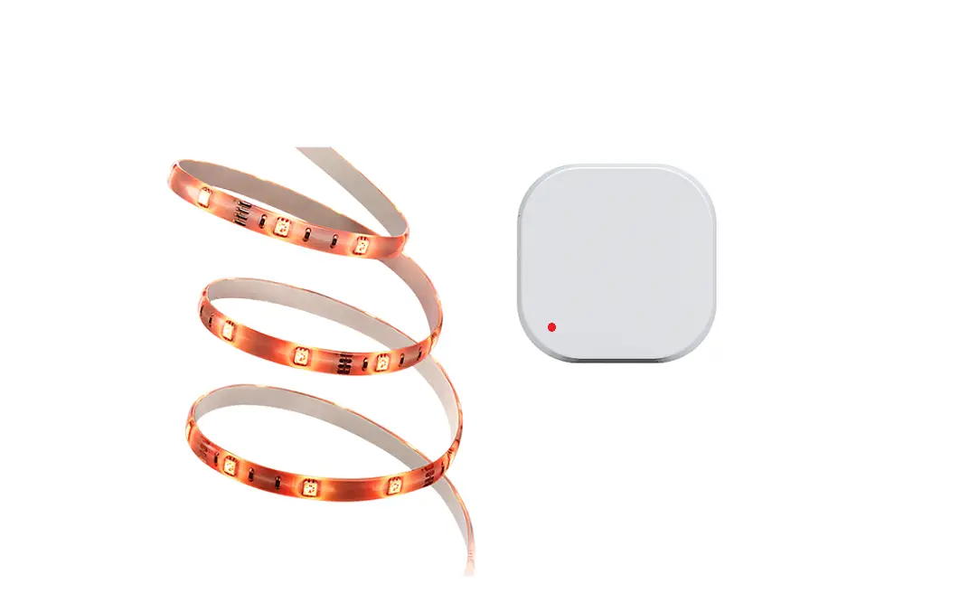 Aeotec Led Strip Zw121-d Manual