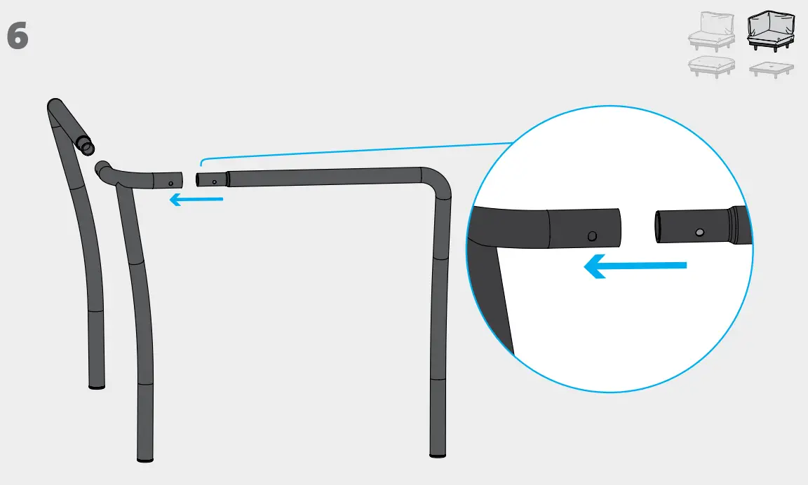 ASSEMBLY INSTRUCTIONS