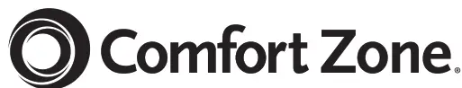 Comfort Zone logo