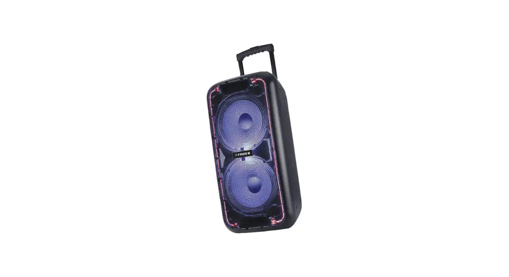 Ningbo 0116 Wireless Speakers User Manual