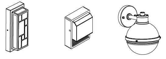 Origin-21-ZDL1150-LED10K8027-Black-Integrated-Outdoor-Wall-Light-2