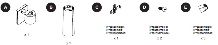 Origin-21-ZDL1150-LED10K8027-Black-Integrated-Outdoor-Wall-Light-3