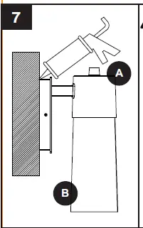 Origin-21-ZDL1150-LED10K8027-Black-Integrated-Outdoor-Wall-Light-7