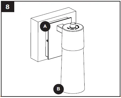 Origin-21-ZDL1150-LED10K8027-Black-Integrated-Outdoor-Wall-Light-8