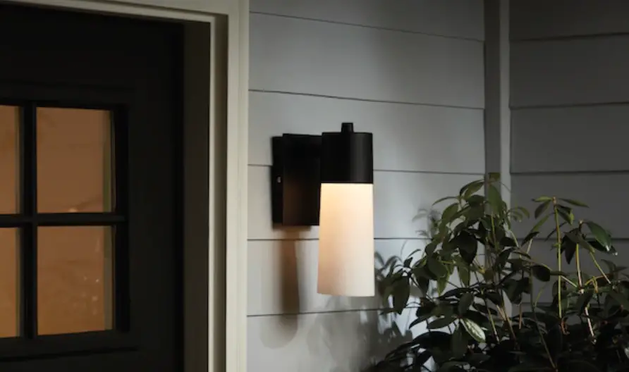 Origin 21 Zdl1150-led10k8027 Black Integrated Outdoor Wall Light Instruction Manual Origin 21 Zdl1150-led10k8027 Black Integrated Outdoor Wall Light Instruction Manual