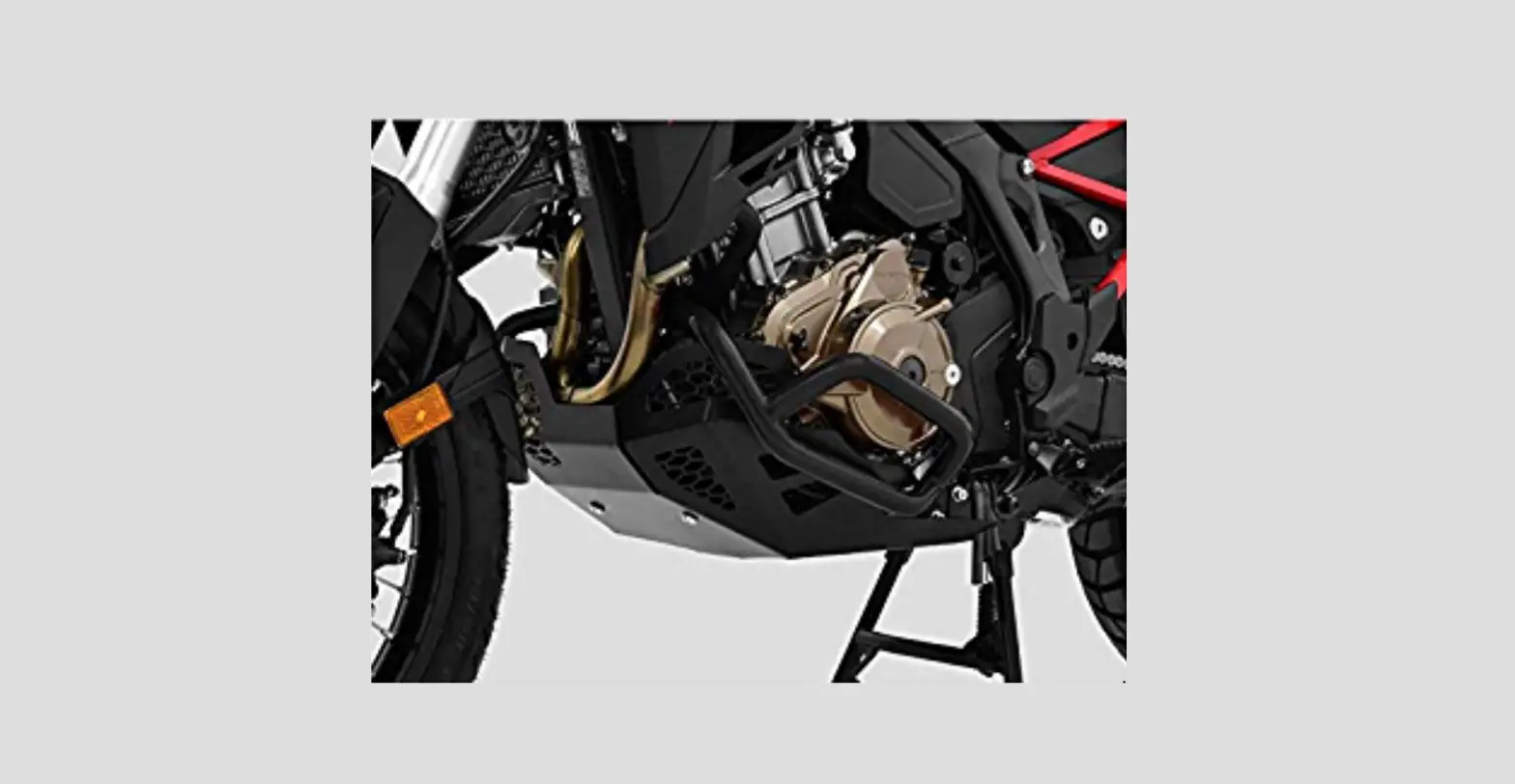 Zieger 10006926 Crash Bar Kit Instruction Manual Zieger 10006926 Crash Bar Kit Instruction Manual