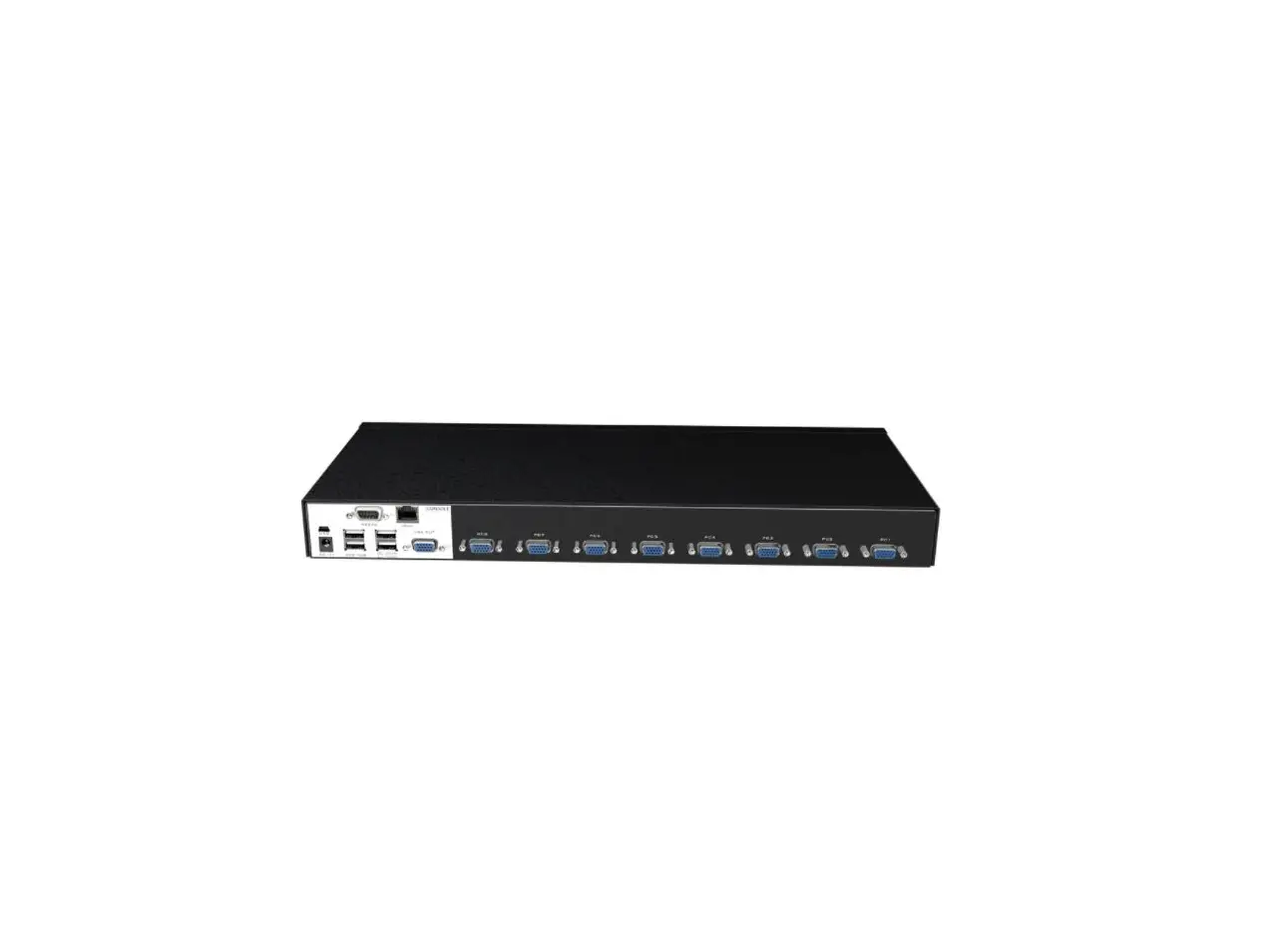 Aliexpress Mt-9108up 8-port Ip Remote Control Computer Kvm Switch Osd Menu Rack 9108up User Manual Aliexpress Mt-9108up 8-port Ip Remote Control Computer Kvm Switch Osd Menu Rack 9108up User Manual