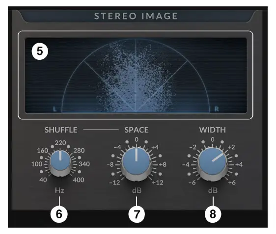 Solid State Logic SSL Fusion Stereo Image - fig 4