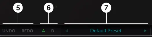 Solid State Logic SSL Fusion Stereo Image - fig 6