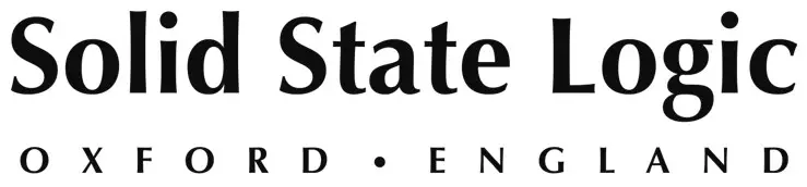 Solid State Logic logo