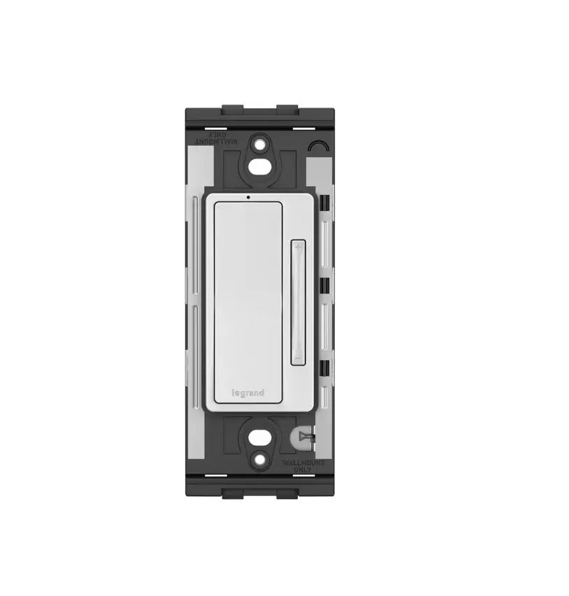 Legrand Wnal33/43 Adorne Wireless Smart Scene Controller Switches Instruction Manual