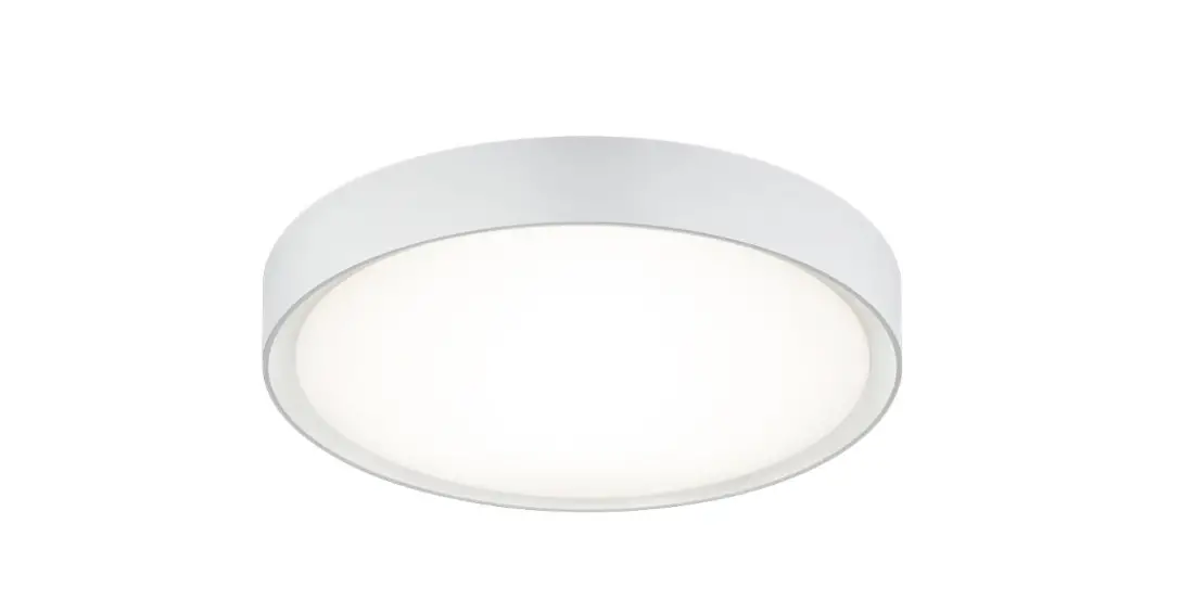 Trio 659011801 Flush Light Fitting Clarimo Instruction Manual