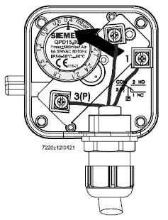 SIEMENS-QPD15.050-Air-Differential-Pressure-Switches-10