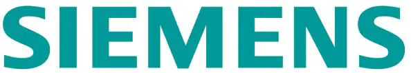 SIEMENS logo