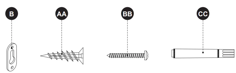 allen roth 2026MR 28 323 Ar 28 In Roveland Mirror Royal Navy-fig10