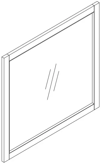 allen roth 2026MR 28 323 Ar 28 In Roveland Mirror Royal Navy-fig3