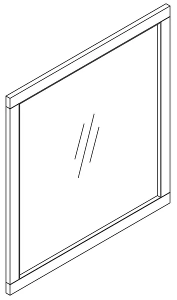 allen roth 2026MR 28 323 Ar 28 In Roveland Mirror Royal Navy-fig4