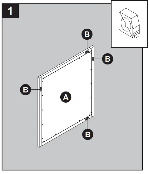 allen roth 2026MR 28 323 Ar 28 In Roveland Mirror Royal Navy-fig5