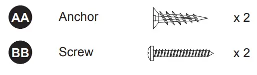 allen roth 2026MR 28 323 Ar 28 In Roveland Mirror Royal Navy-fig8