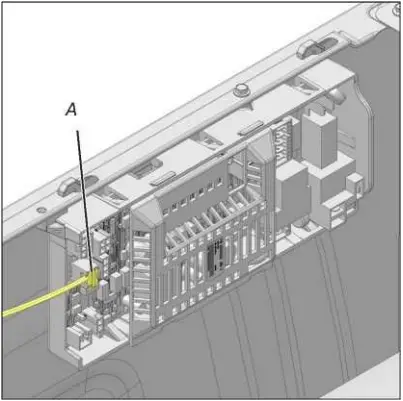 Whirlpool W11581317 L.P. Gas Conversion Kit 03