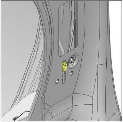 Whirlpool W11581317 L.P. Gas Conversion Kit 08