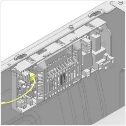 Whirlpool W11581317 L.P. Gas Conversion Kit 14