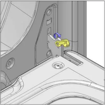 Whirlpool W11581317 L.P. Gas Conversion Kit 23