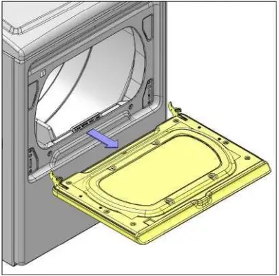 Whirlpool W11581317 L.P. Gas Conversion Kit 24