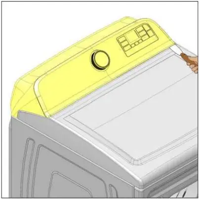 Whirlpool W11581317 L.P. Gas Conversion Kit 26