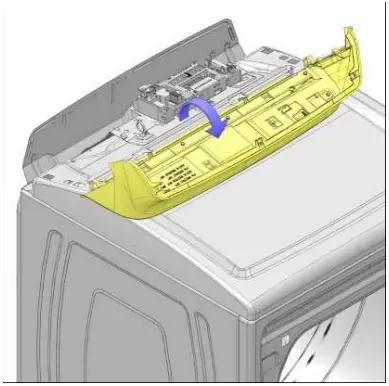 Whirlpool W11581317 L.P. Gas Conversion Kit A01