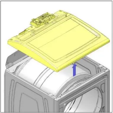 Whirlpool W11581317 L.P. Gas Conversion Kit A03