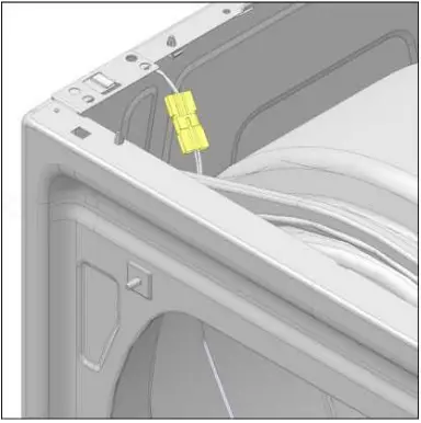 Whirlpool W11581317 L.P. Gas Conversion Kit A05